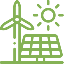 Renewables icon