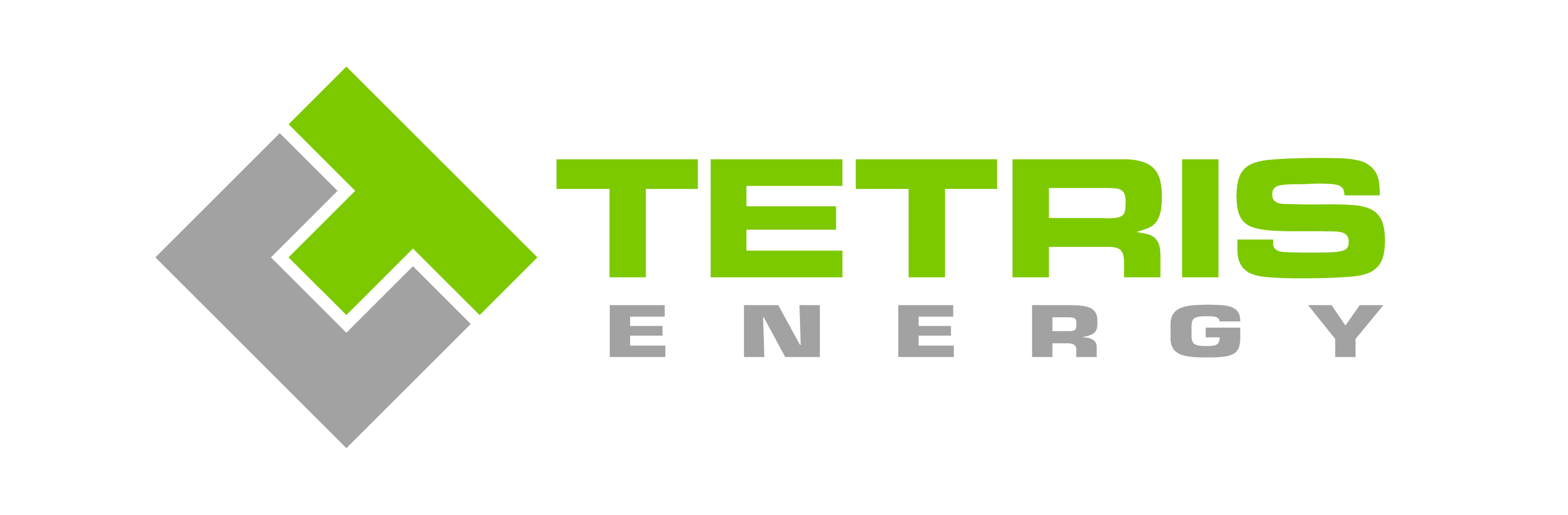Tetris logo